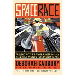 ISBN Space Race livre Livre de poche