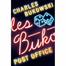 ISBN Post Office, Livre de poche, 208 pages