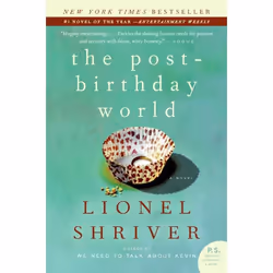 ISBN The Post-Birthday World, Livre de poche, 544 pages