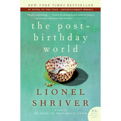 ISBN The Post-Birthday World livre Livre de poche