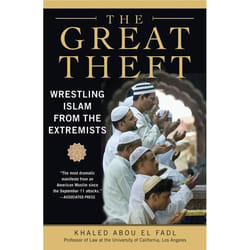 ISBN The Great Theft livre Livre de poche