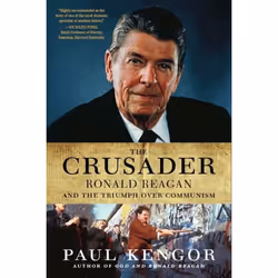 ISBN The Crusader, Livre de poche, 432 pages