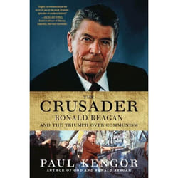 ISBN The Crusader livre Livre de poche