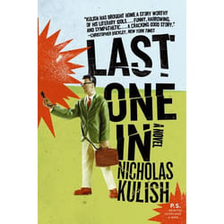 ISBN Last One In livre Livre de poche