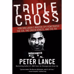 ISBN Triple Cross, Livre de poche, 688 pages