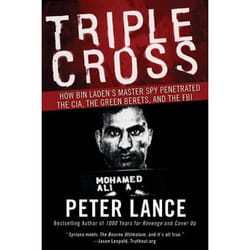 ISBN Triple Cross livre Livre de poche