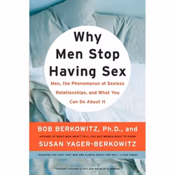 ISBN Why Men Stop Having Sex, Livre de poche, 256 pages