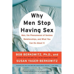 ISBN Why Men Stop Having Sex livre Livre de poche