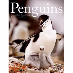 ISBN Penguins, Couverture rigide, 192 pages