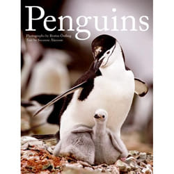 ISBN Penguins livre Couverture rigide