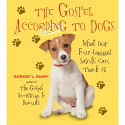 ISBN The Gospel According to Dogs, Livre de poche, 128 pages