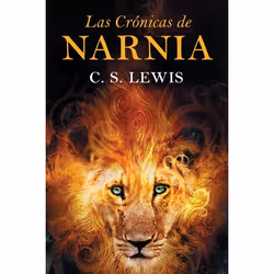 ISBN Las Cronicas de Narnia, 816 pages