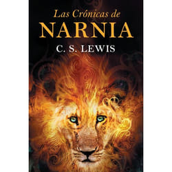 ISBN Las Cronicas de Narnia livre