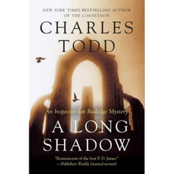 ISBN A Long Shadow livre Livre de poche 368 pages