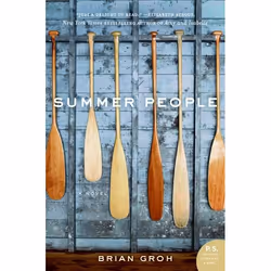 ISBN Summer People, Livre de poche, 320 pages
