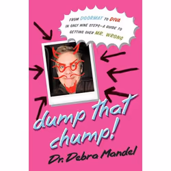 ISBN Dump That Chump!, Livre de poche, 240 pages