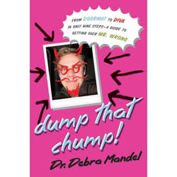 ISBN Dump That Chump! livre Livre de poche
