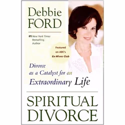 ISBN Spiritual Divorce, Livre de poche, 224 pages