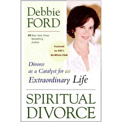 ISBN Spiritual Divorce livre Livre de poche