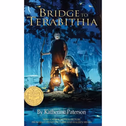 ISBN Bridge to Terabithia Movie Tie-in Edition, Marchandise, 176 pages