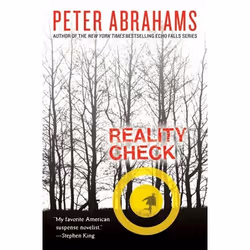 ISBN Reality Check, Livre broché, 352 pages