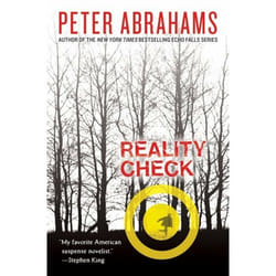 ISBN Reality Check livre
