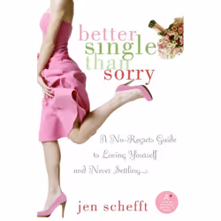 ISBN Better Single Than Sorry, Livre de poche, 288 pages