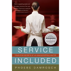 ISBN Service Included, Livre de poche, 240 pages