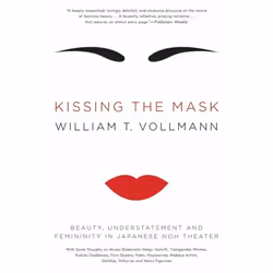 ISBN Kissing the Mask, Livre de poche, 528 pages