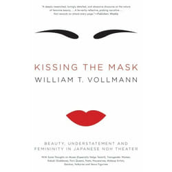 ISBN Kissing the Mask livre Livre de poche