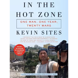 ISBN In the Hot Zone, Livre de poche, 368 pages