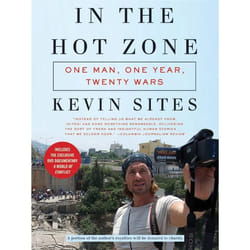 ISBN In the Hot Zone livre Livre de poche