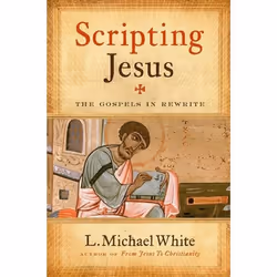 ISBN Scripting Jesus, Livre de poche, 528 pages