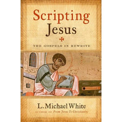 ISBN Scripting Jesus livre Livre de poche