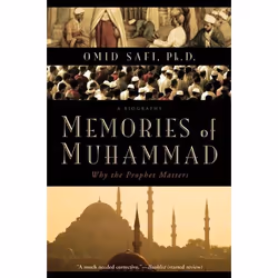 ISBN Memories of Muhammad, Livre de poche, 352 pages