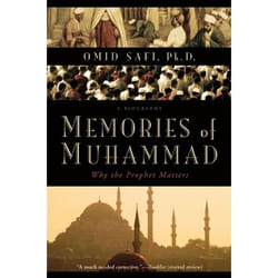 ISBN Memories of Muhammad livre Livre de poche