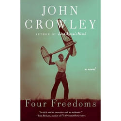 ISBN Four Freedoms livre Livre de poche