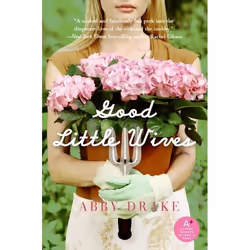 ISBN Good Little Wives, Livre de poche, 304 pages