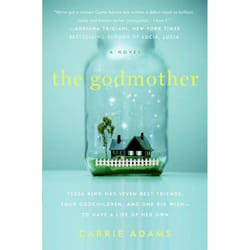 ISBN The Godmother livre Livre de poche