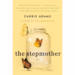 ISBN The Stepmother, Livre de poche, 368 pages
