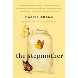 ISBN The Stepmother livre Livre de poche