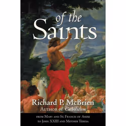 ISBN Lives of the Saints, Livre de poche, 672 pages