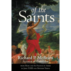 ISBN Lives of the Saints livre Livre de poche