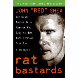 ISBN Rat Bastards, Livre de poche, 320 pages