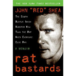ISBN Rat Bastards livre Livre de poche