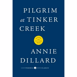 ISBN Pilgrim at Tinker Creek, Livre de poche, 304 pages