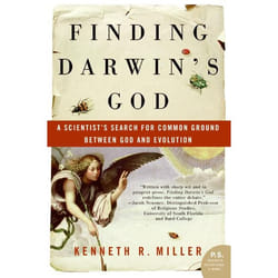 ISBN Finding Darwin's God livre Livre de poche