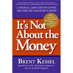 ISBN It's Not About the Money, Livre de poche, 336 pages