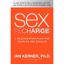 ISBN Sex Recharge, Livre de poche, 256 pages