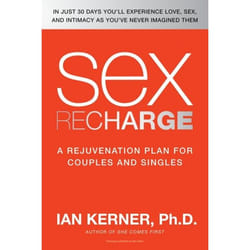 ISBN Sex Recharge livre Livre de poche